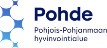 Pohjois-Pohjanmaan hyvinvointialue