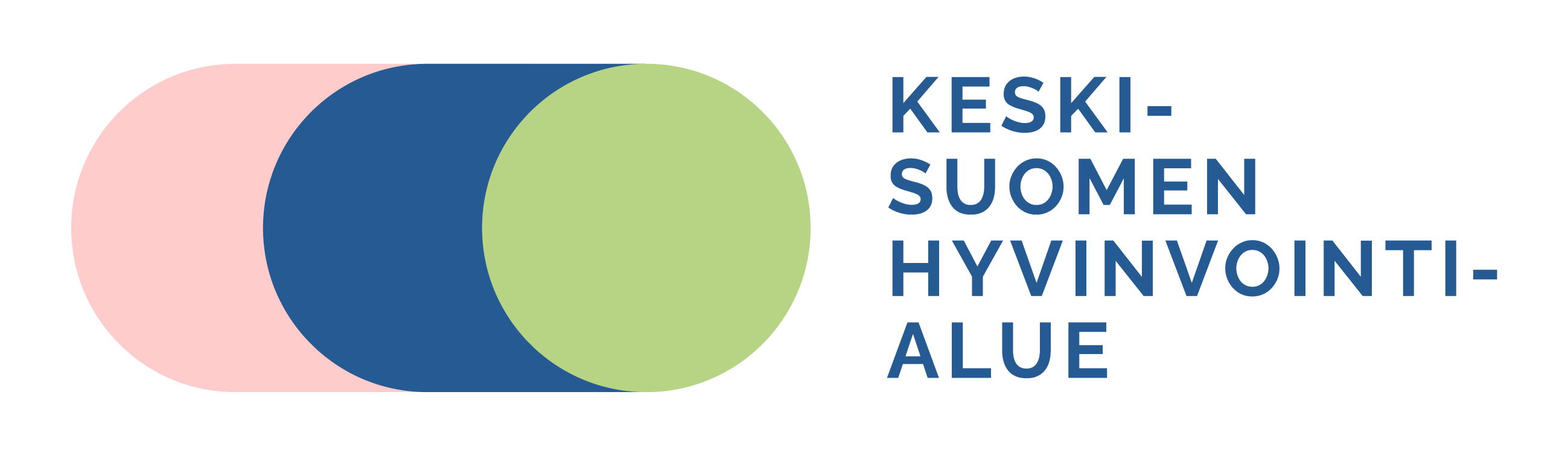 Keski-Suomen hyvinvointialue